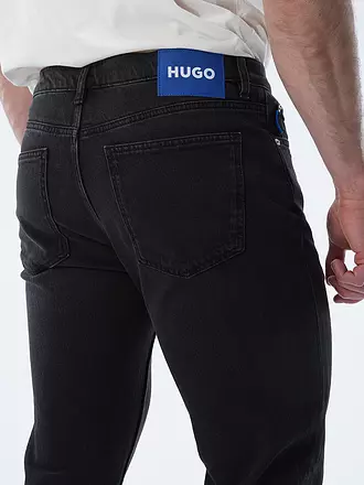HUGO | Jeans Tapered Fit BRODY | 